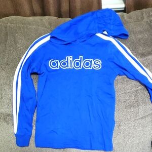 Adidas long sleeve 3T